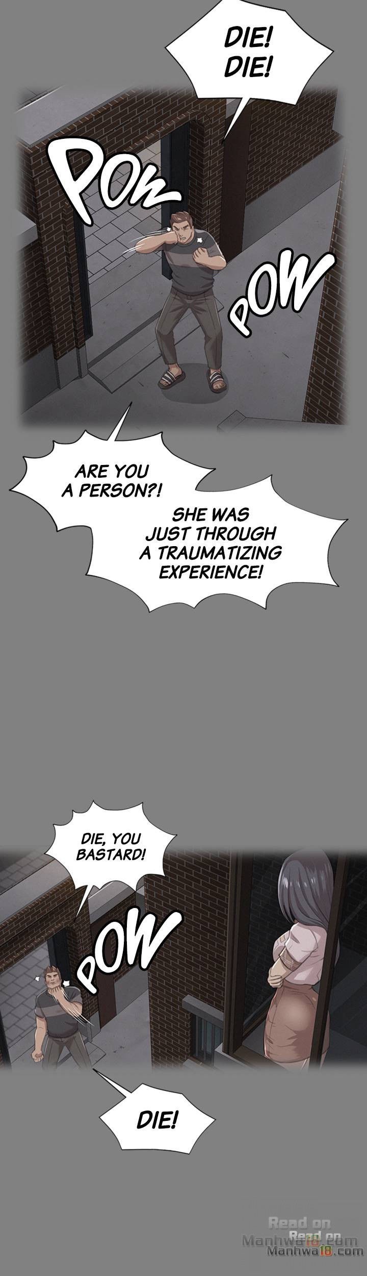 Double Life chapter 19 page 49