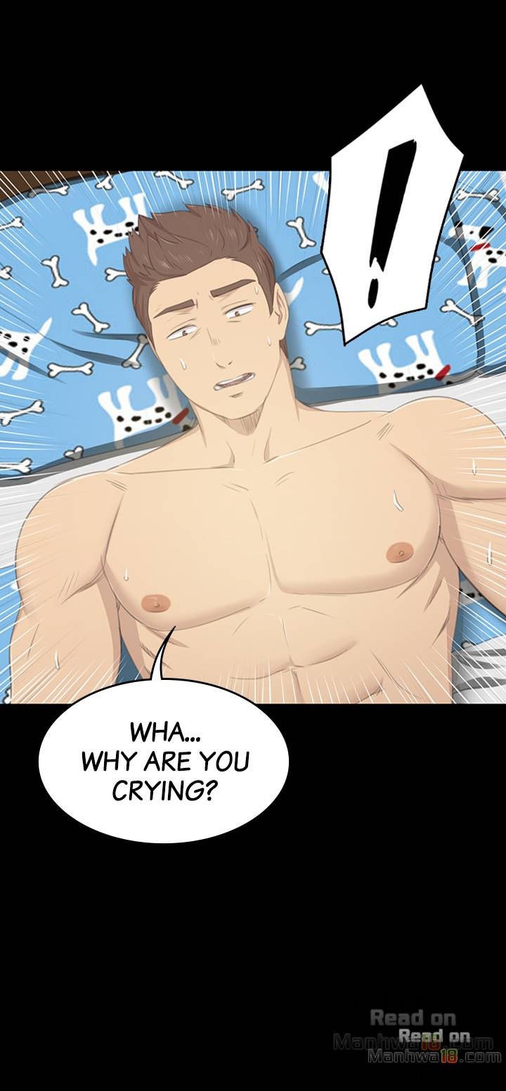 Double Life chapter 19 page 57