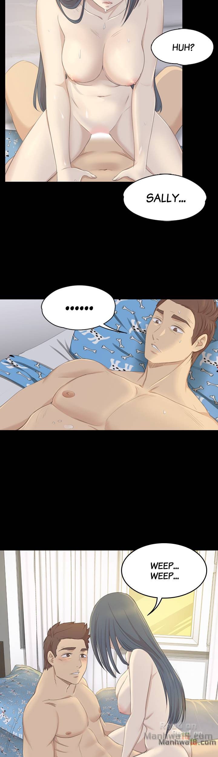 Double Life chapter 20 page 6