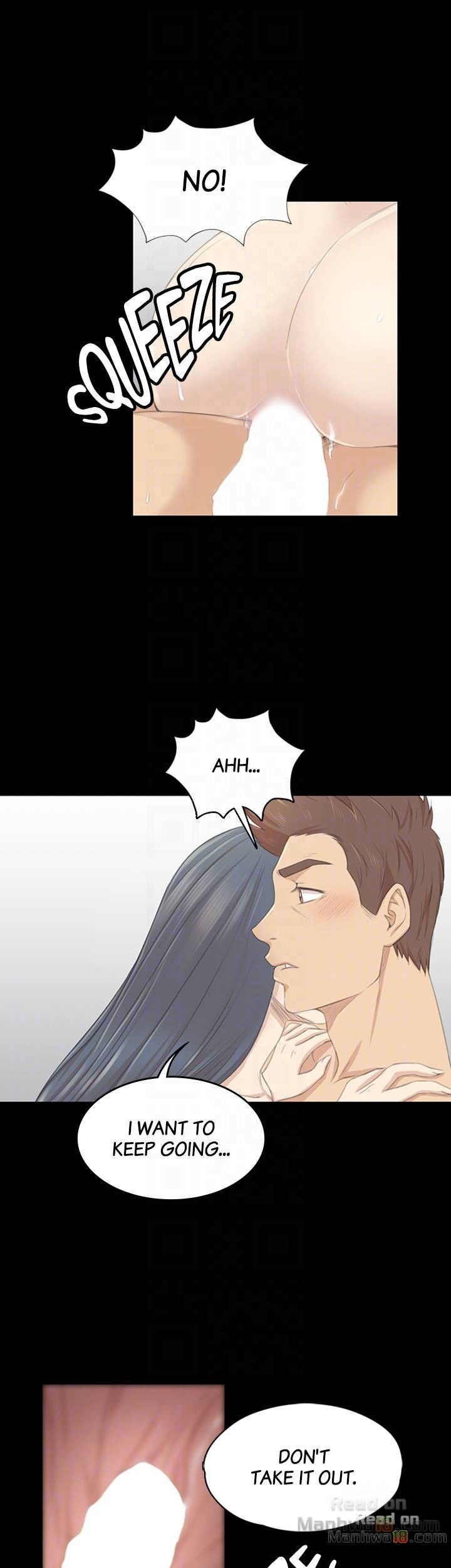 Double Life chapter 20 page 15