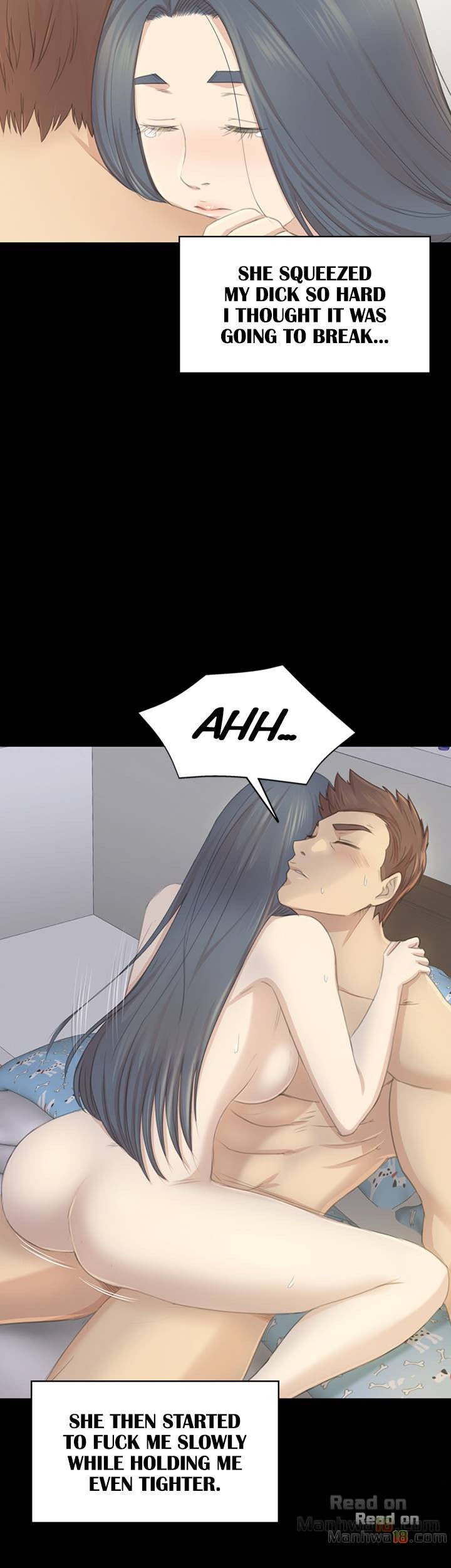 Double Life chapter 20 page 17