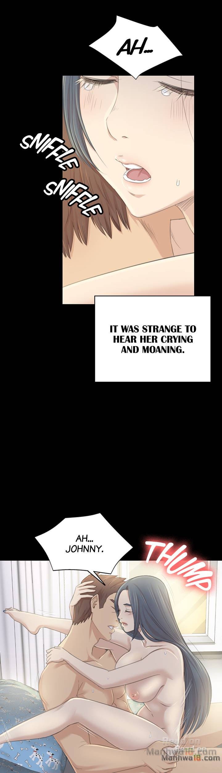Double Life chapter 20 page 20