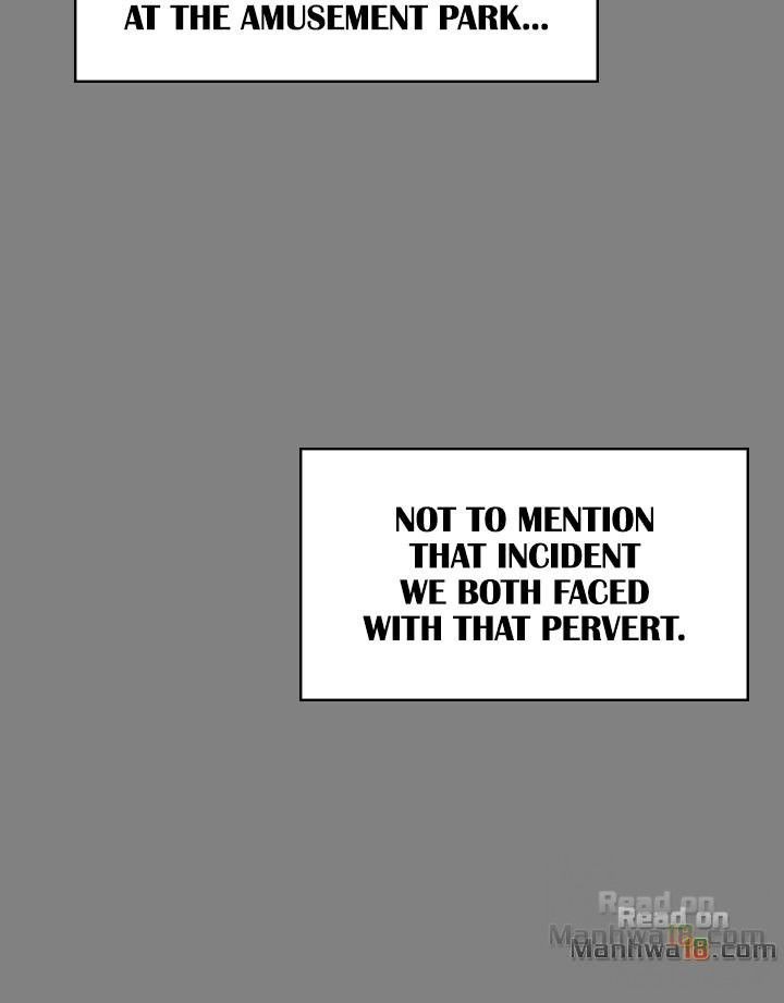 Double Life chapter 20 page 43
