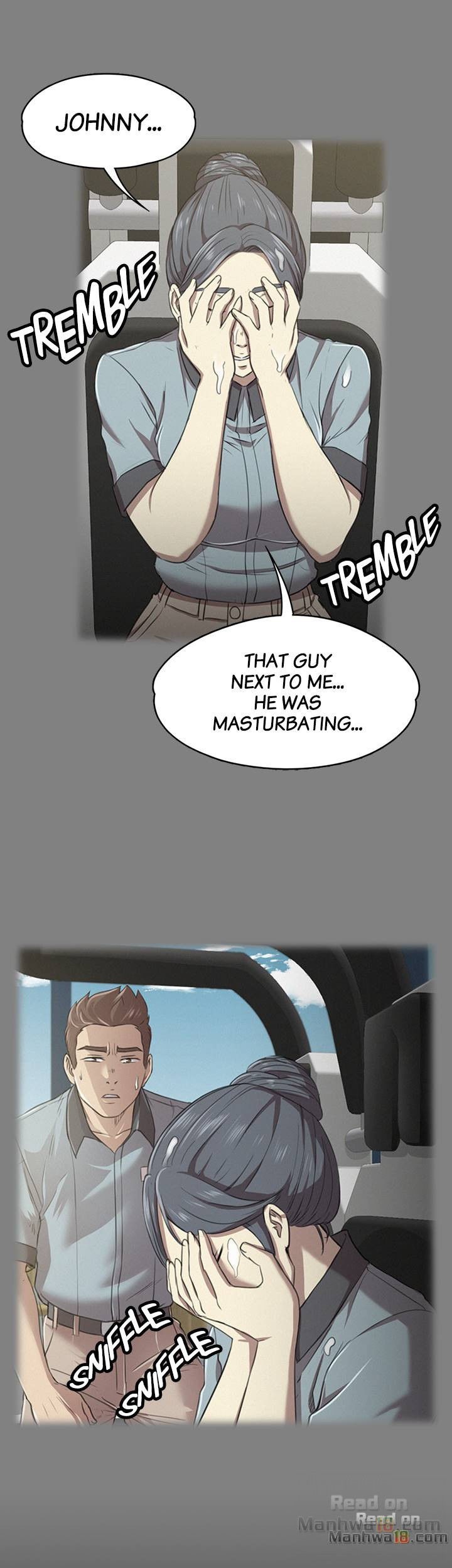 Double Life chapter 20 page 44