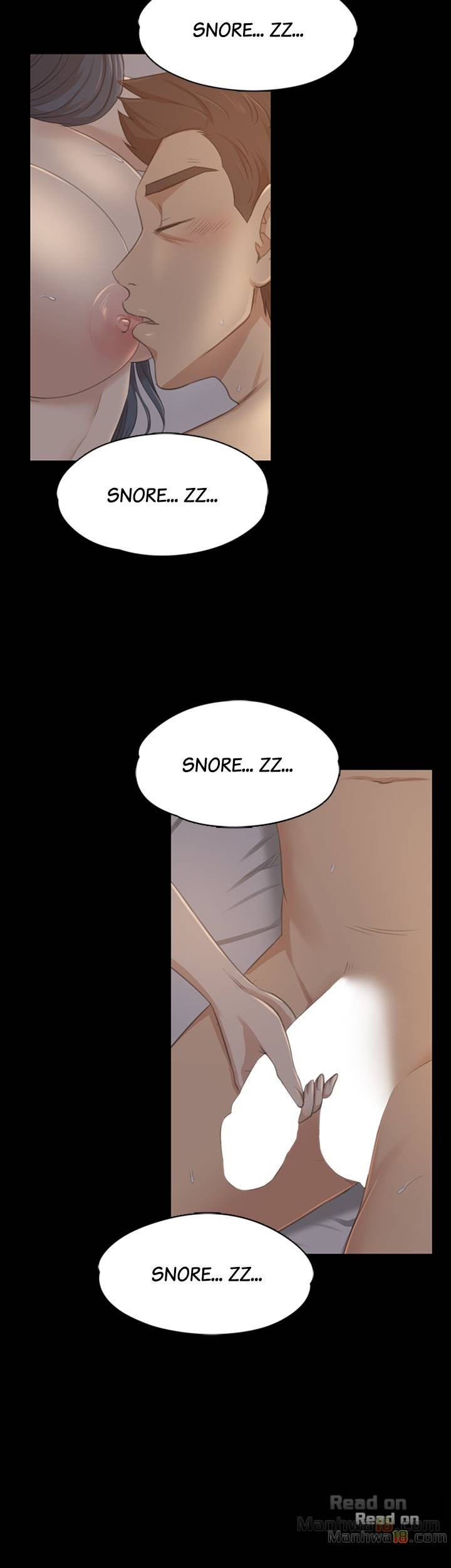 Double Life chapter 20 page 54