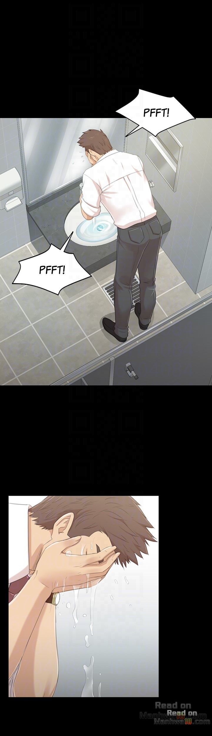 Double Life chapter 21 page 15