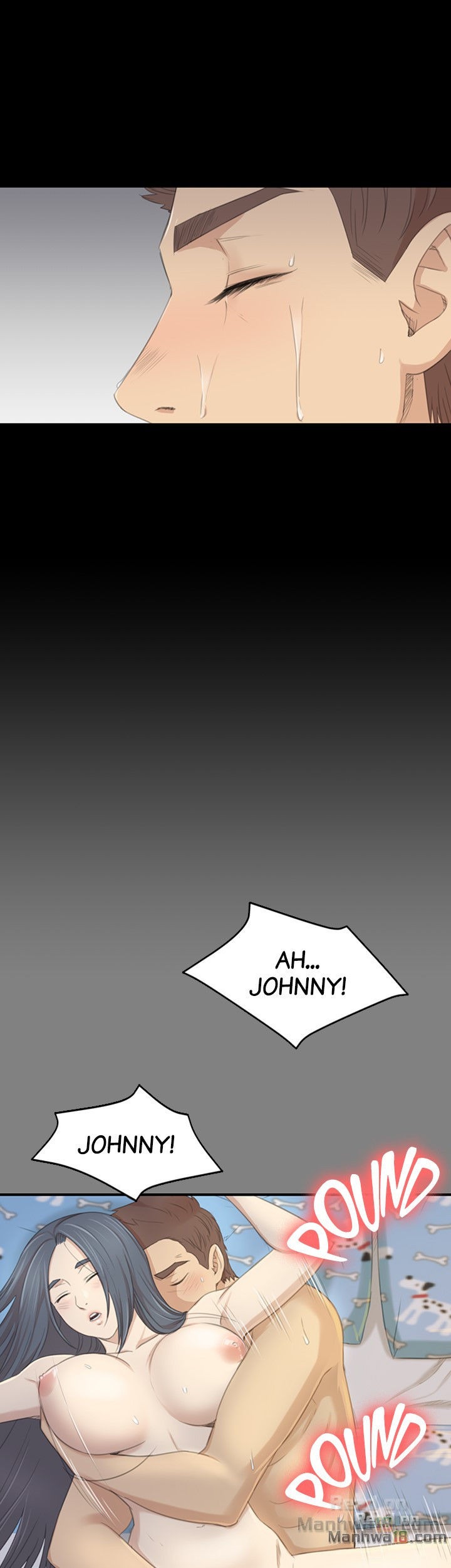 Double Life chapter 21 page 17