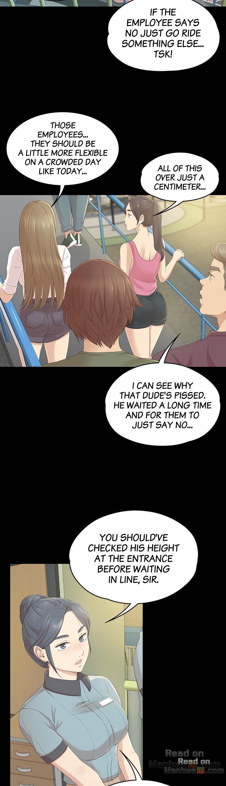 Double Life chapter 22 page 13