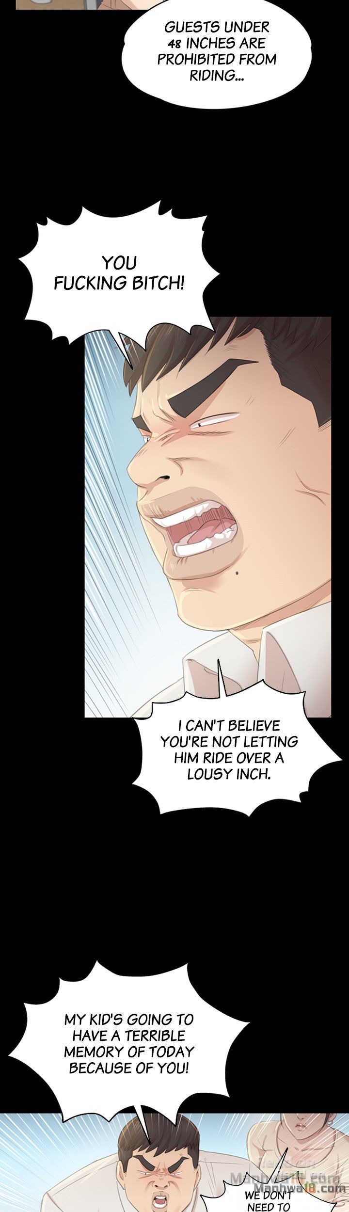 Double Life chapter 22 page 14