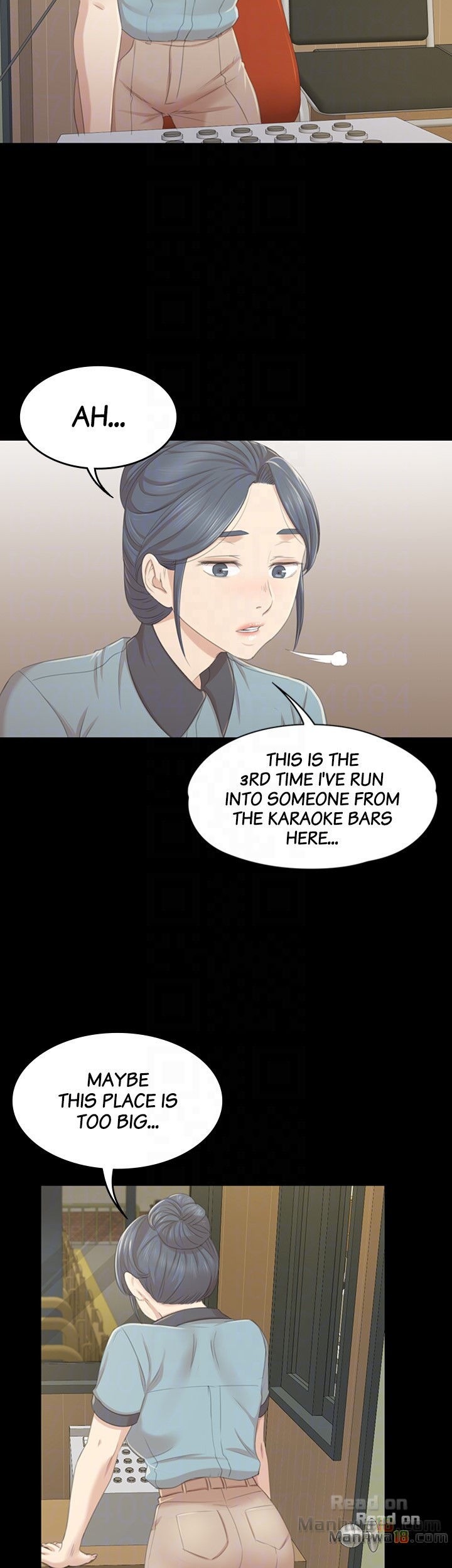 Double Life chapter 22 page 31