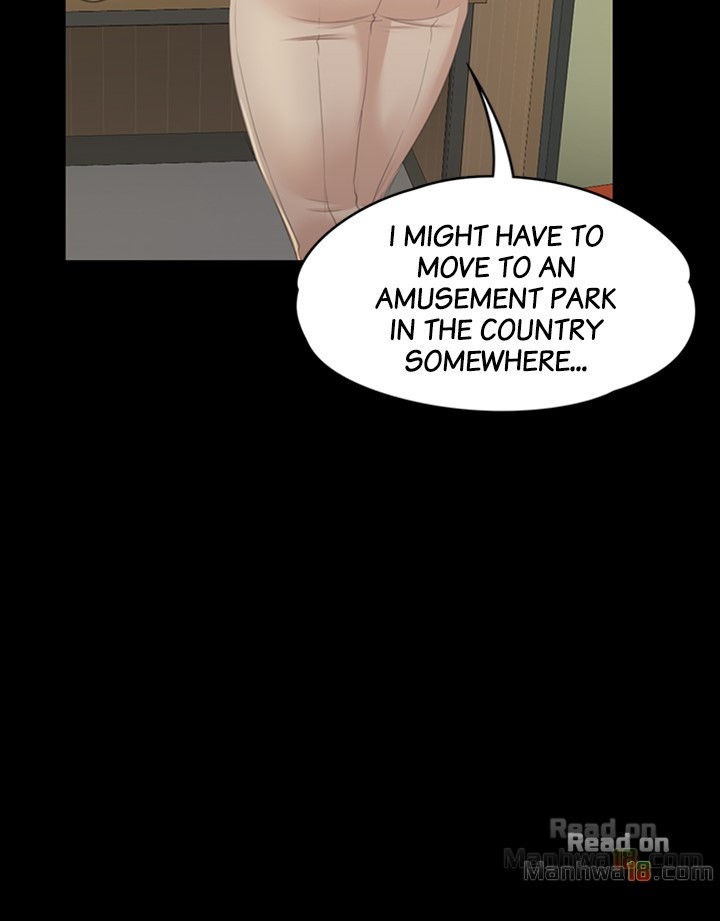 Double Life chapter 22 page 32
