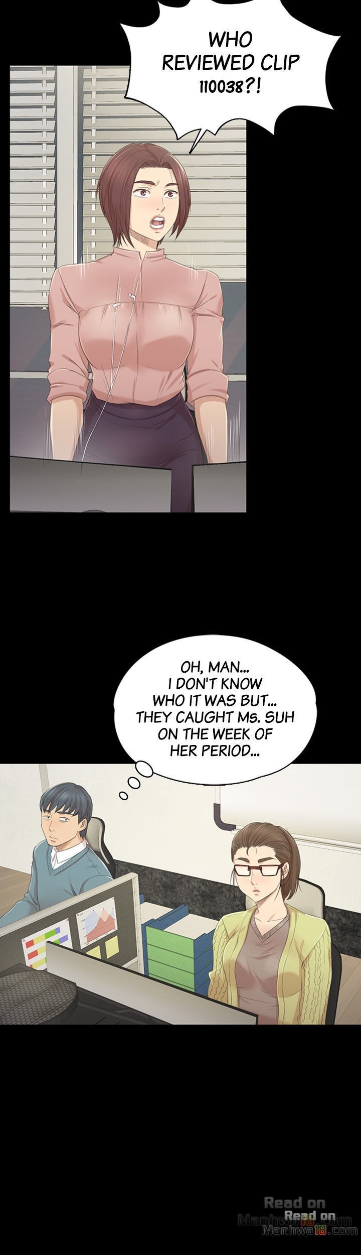 Double Life chapter 22 page 40
