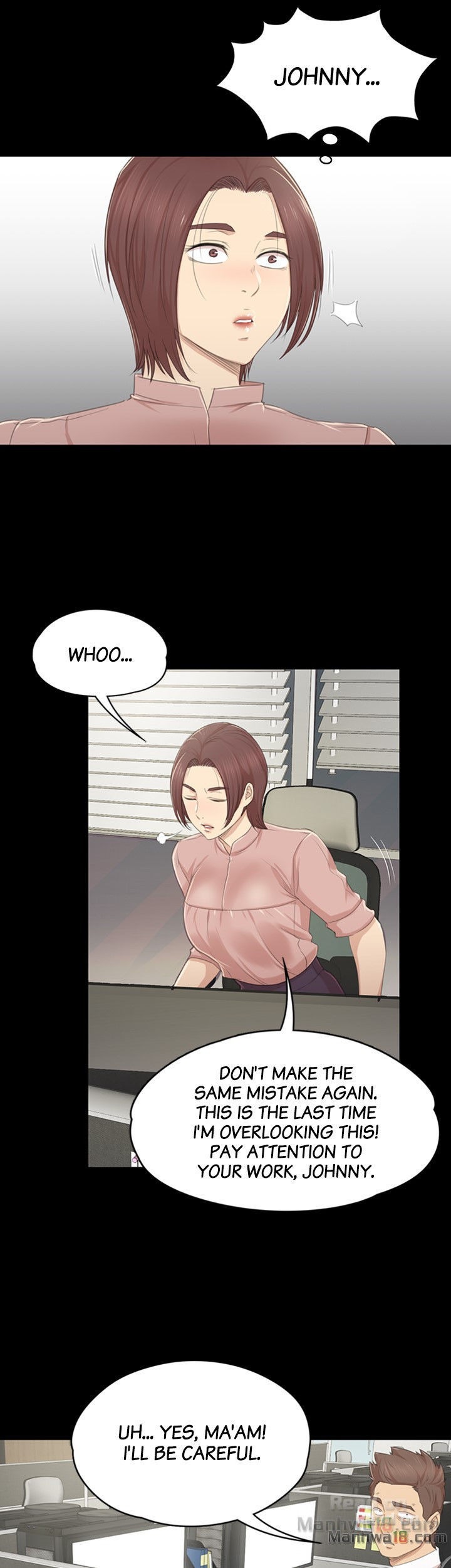 Double Life chapter 22 page 42