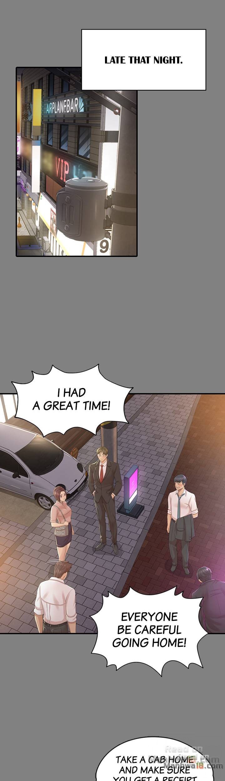 Double Life chapter 23 page 5