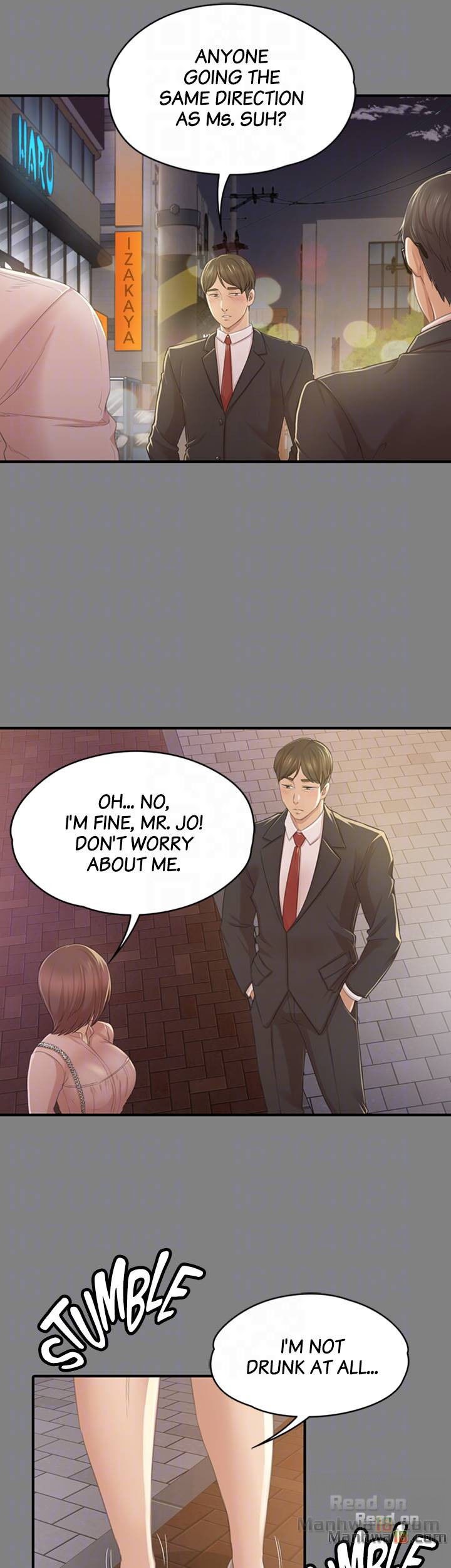 Double Life chapter 23 page 7