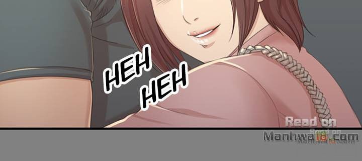 Double Life chapter 23 page 18