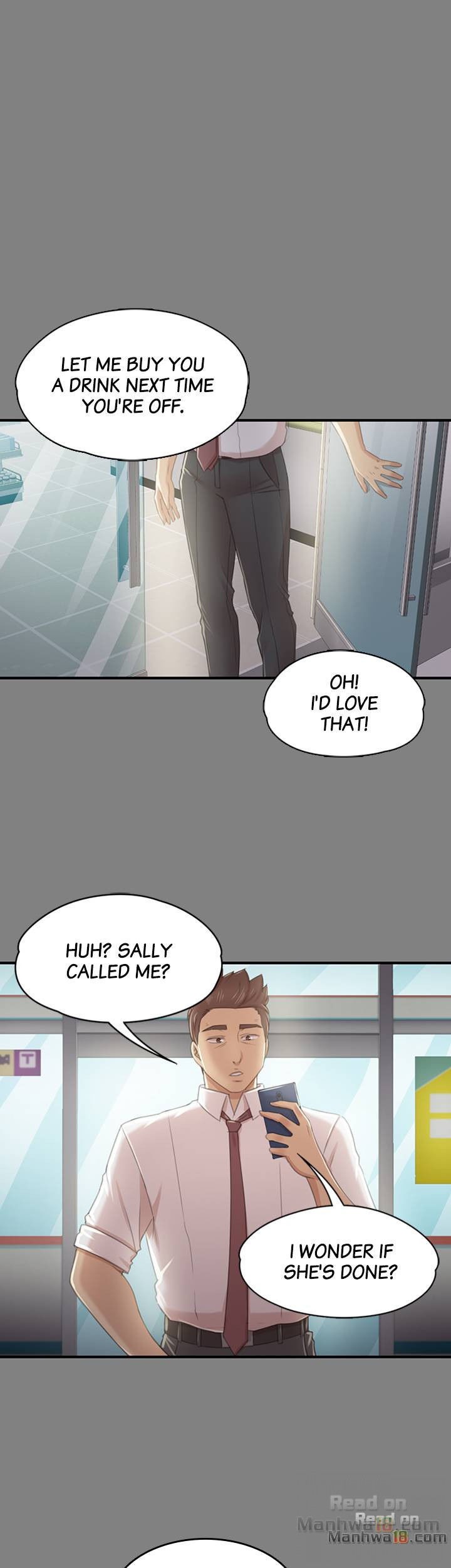 Double Life chapter 23 page 40