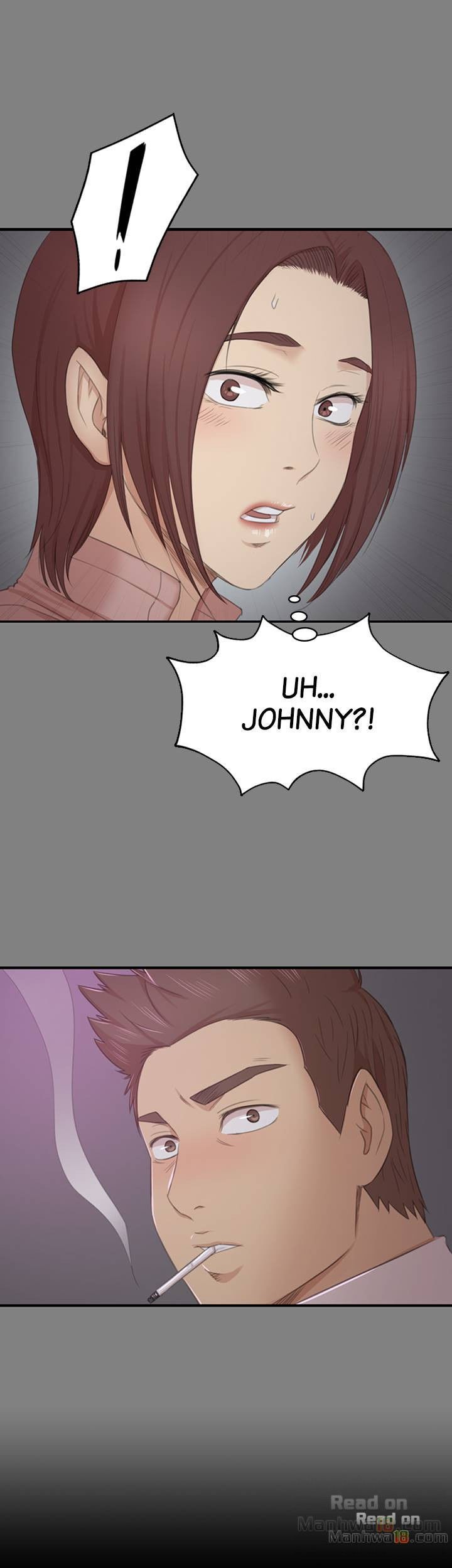 Double Life chapter 23 page 46