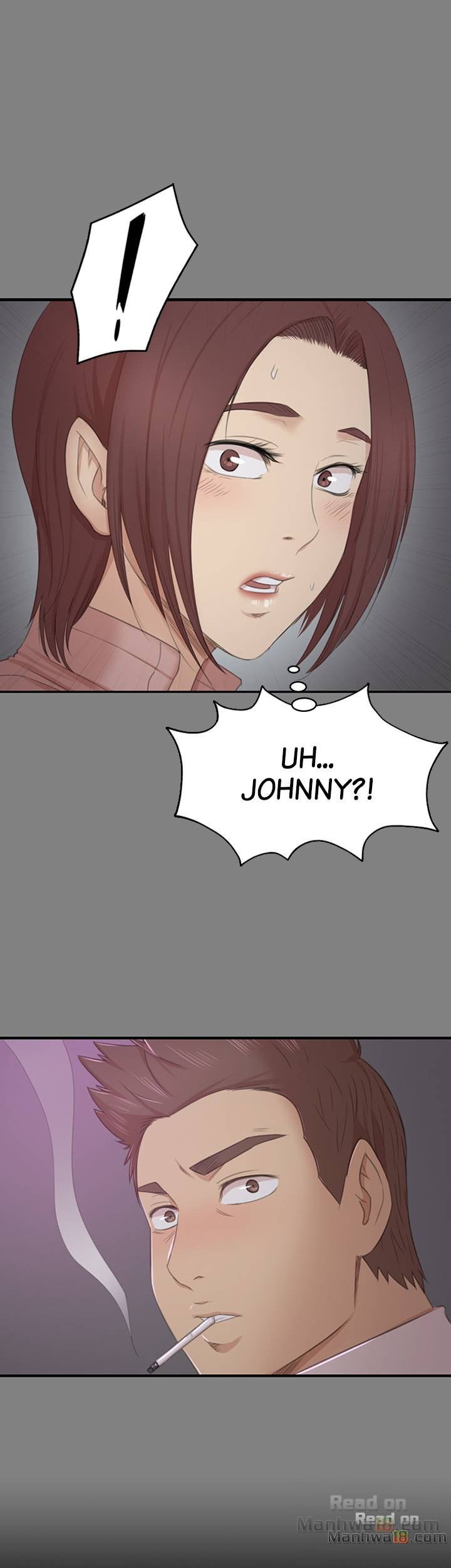 Double Life chapter 24 page 3