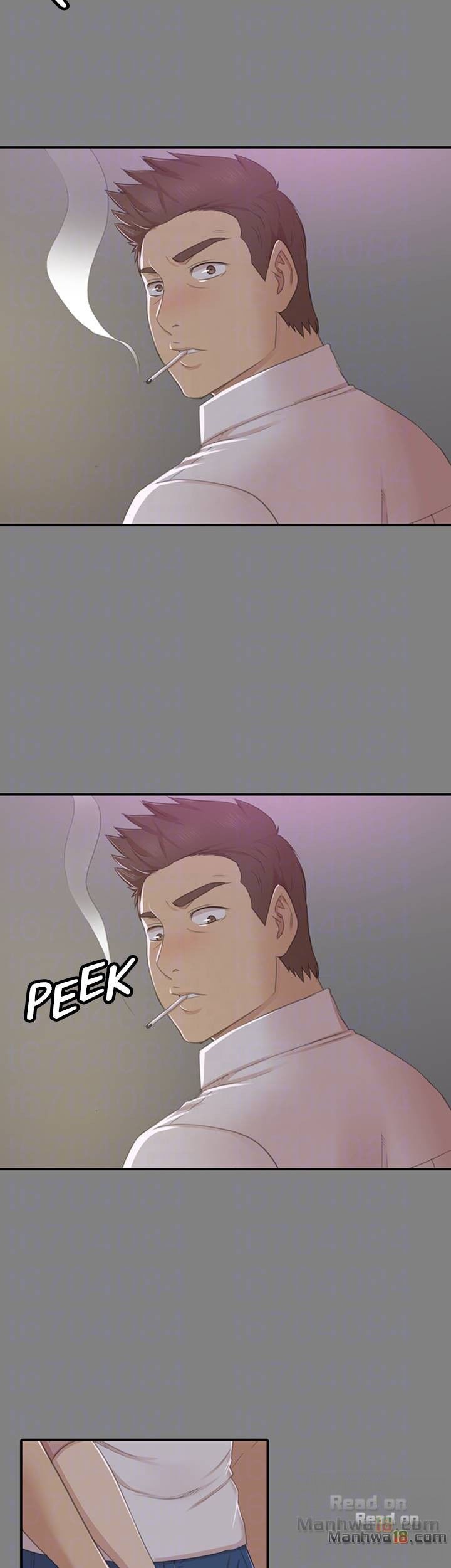 Double Life chapter 24 page 7