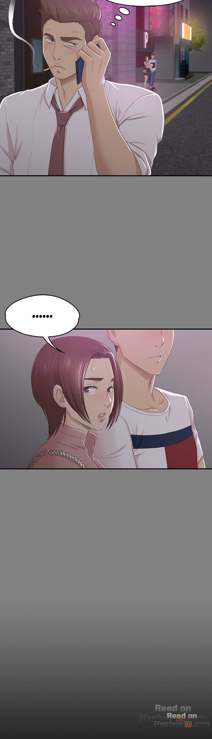 Double Life chapter 24 page 12