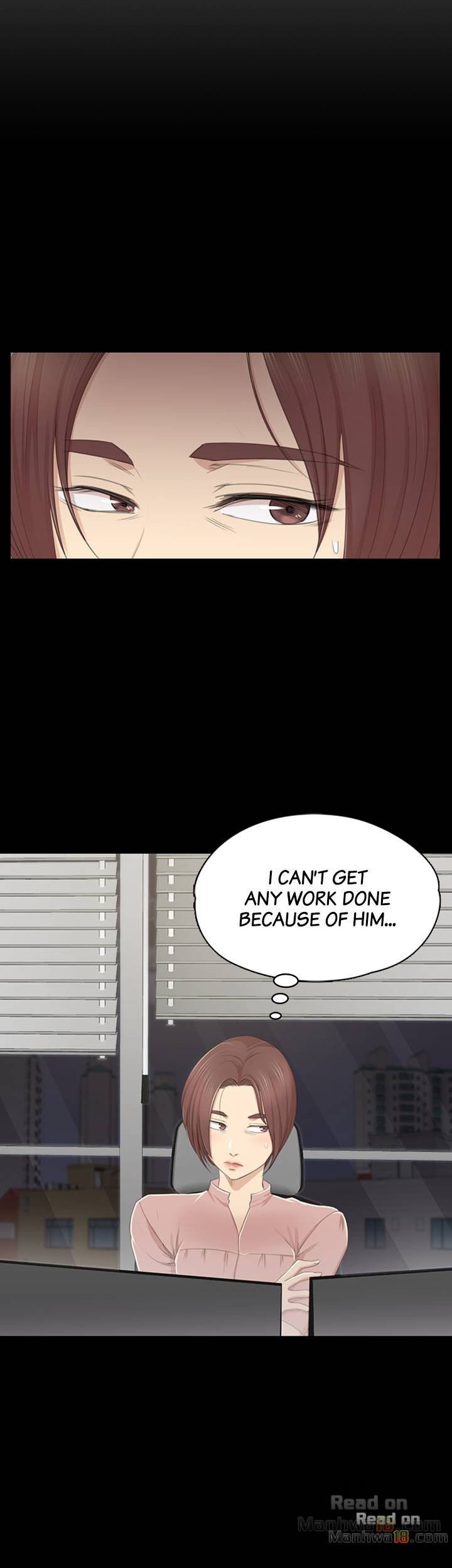 Double Life chapter 24 page 13