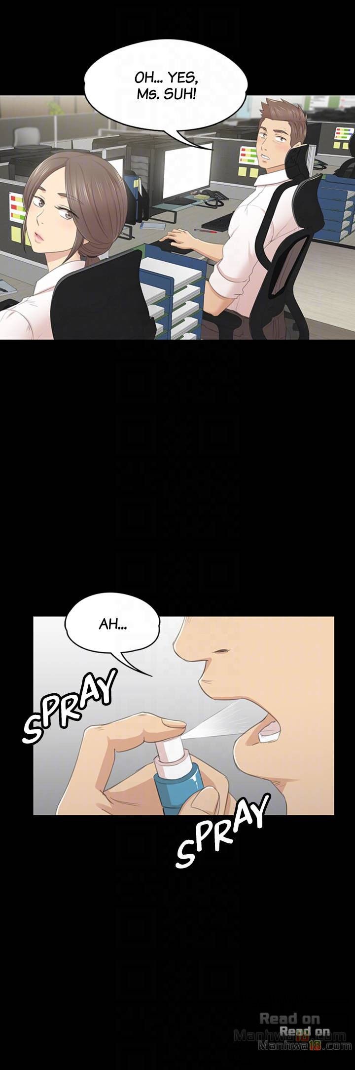 Double Life chapter 24 page 15