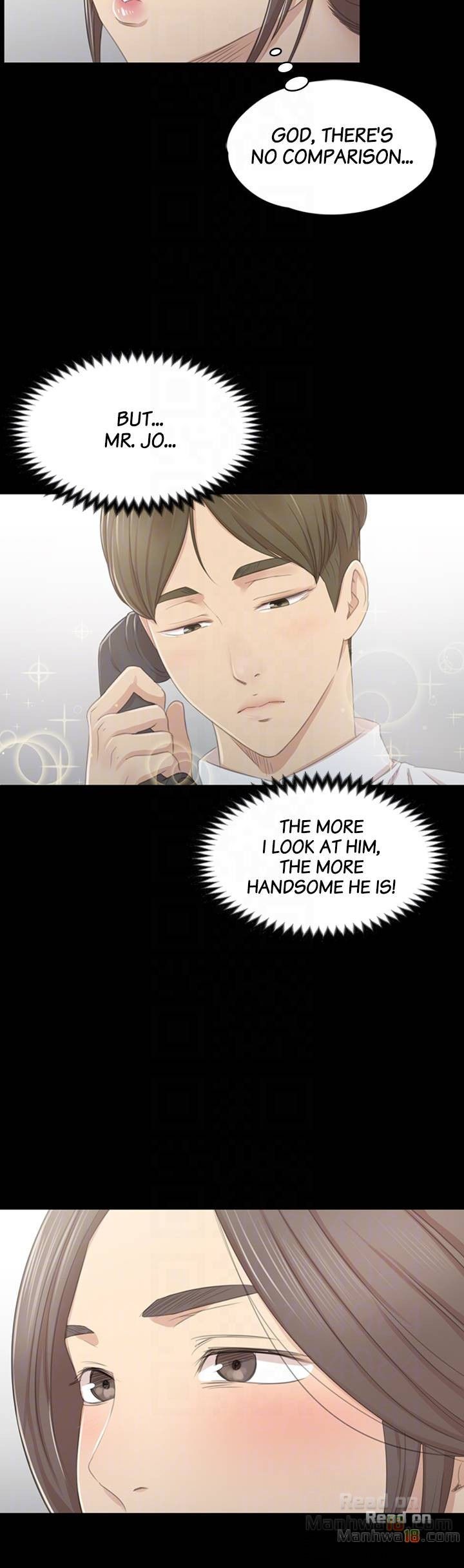 Double Life chapter 24 page 19