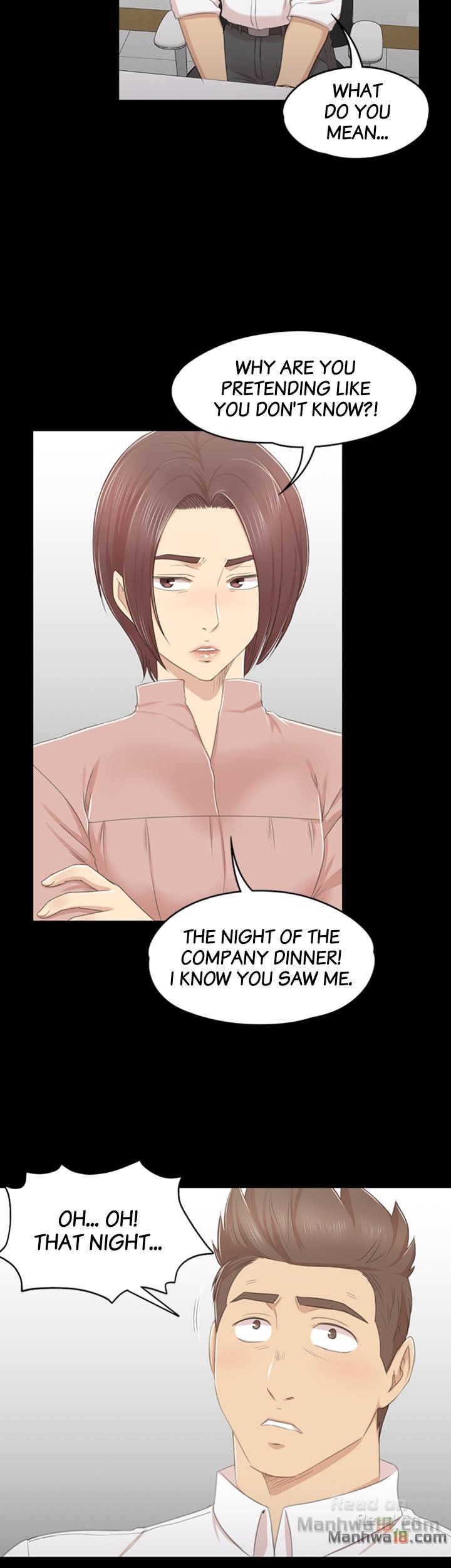 Double Life chapter 24 page 24