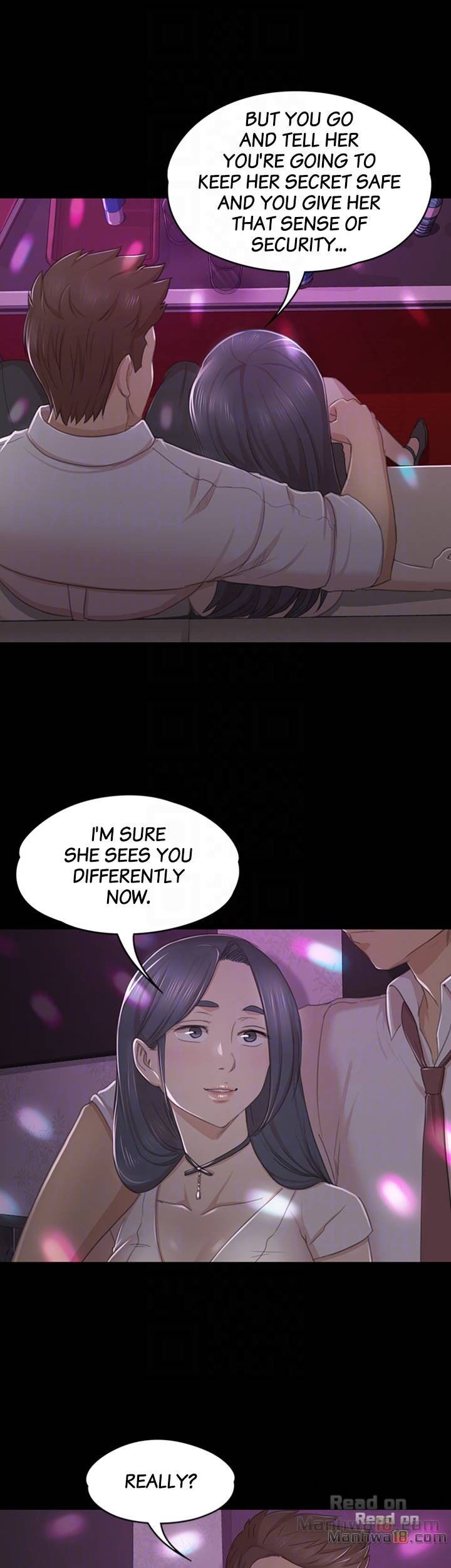 Double Life chapter 24 page 35
