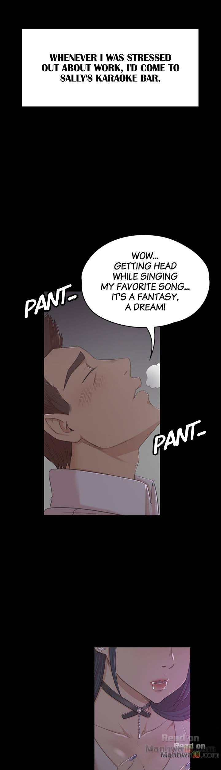 Double Life chapter 24 page 41