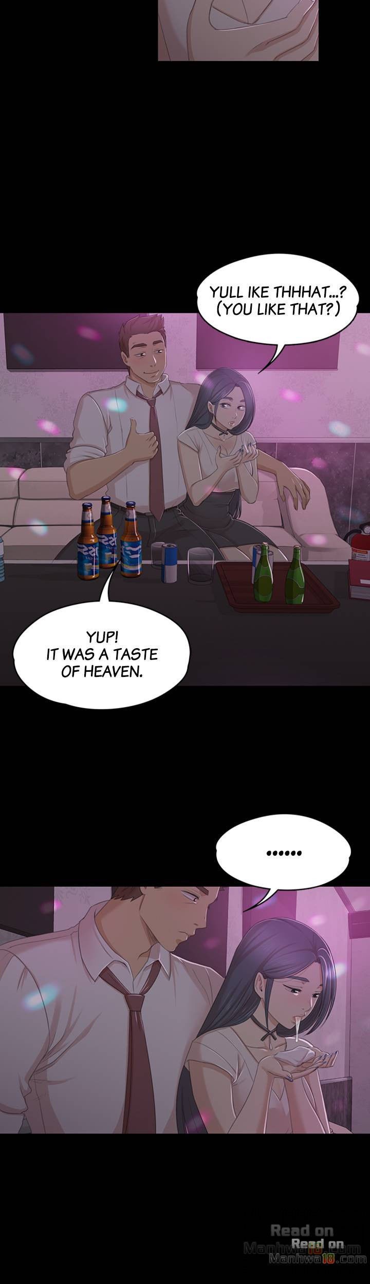 Double Life chapter 24 page 42