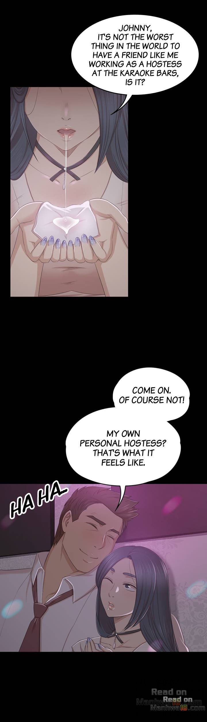 Double Life chapter 24 page 43