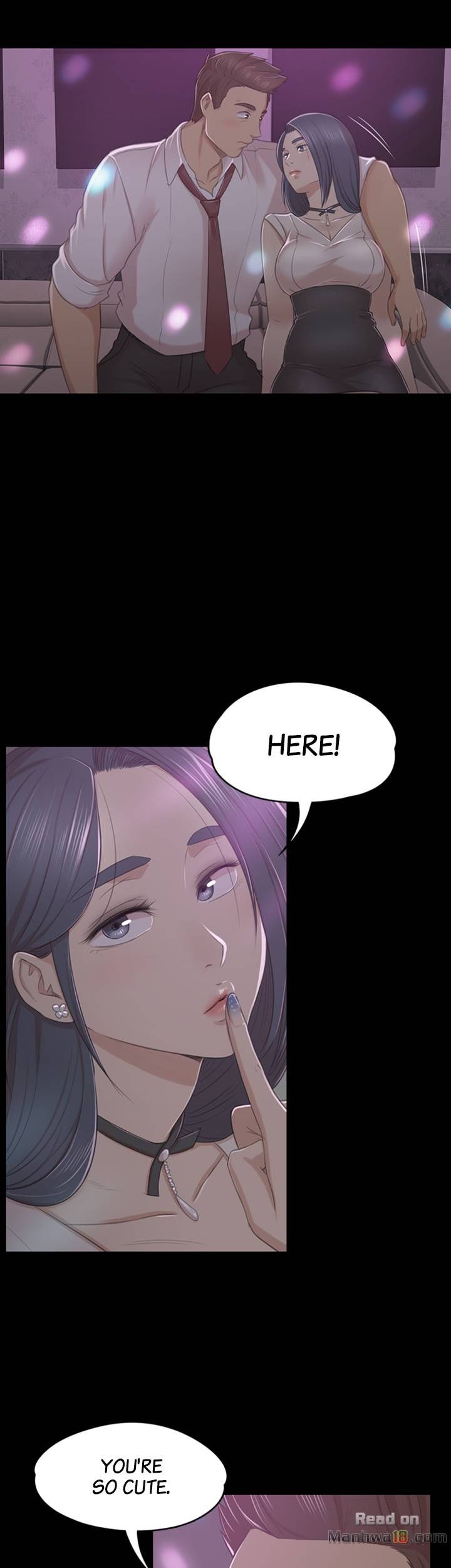 Double Life chapter 25 page 22