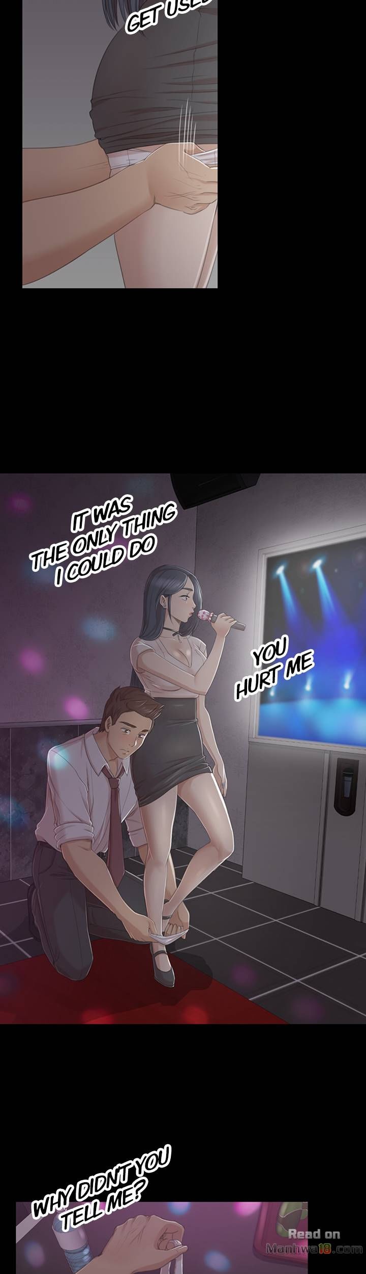 Double Life chapter 25 page 29