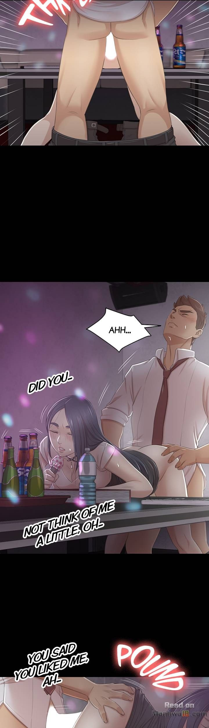 Double Life chapter 26 page 5