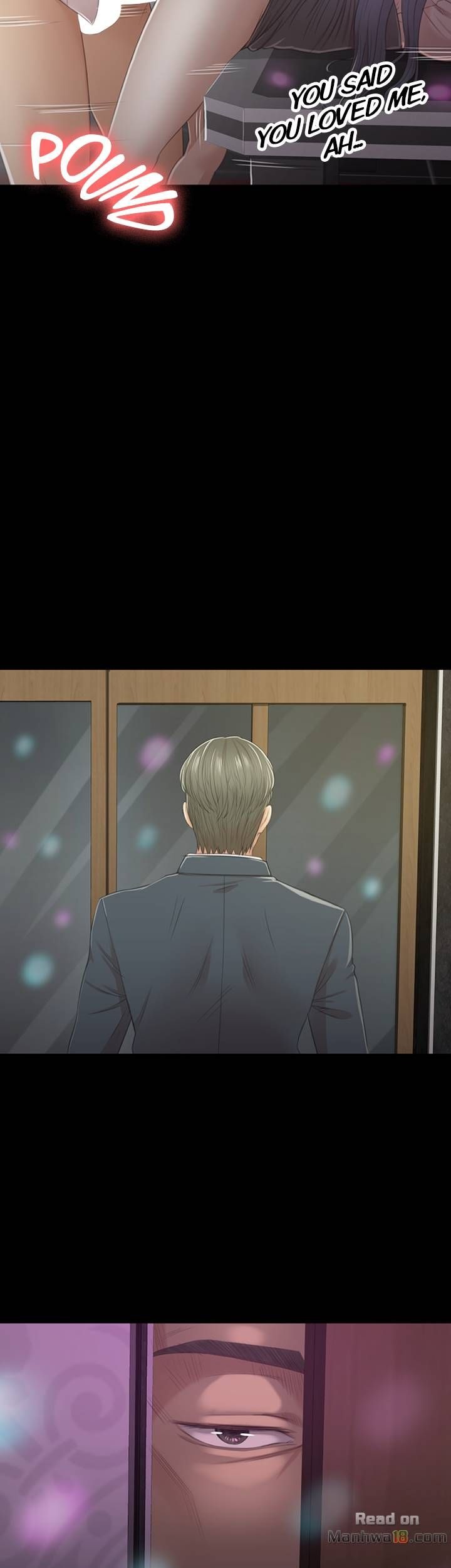Double Life chapter 26 page 6