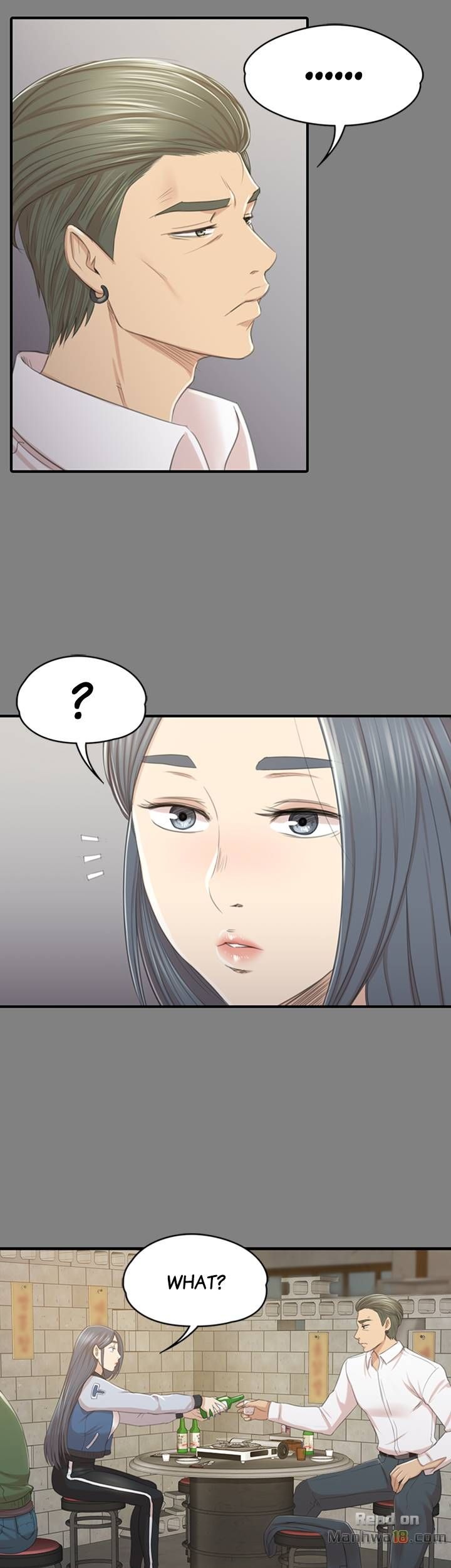 Double Life chapter 26 page 40
