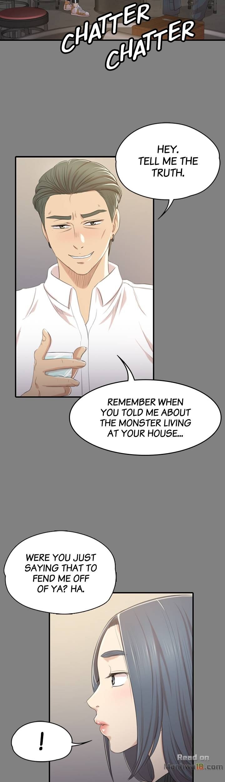 Double Life chapter 26 page 41