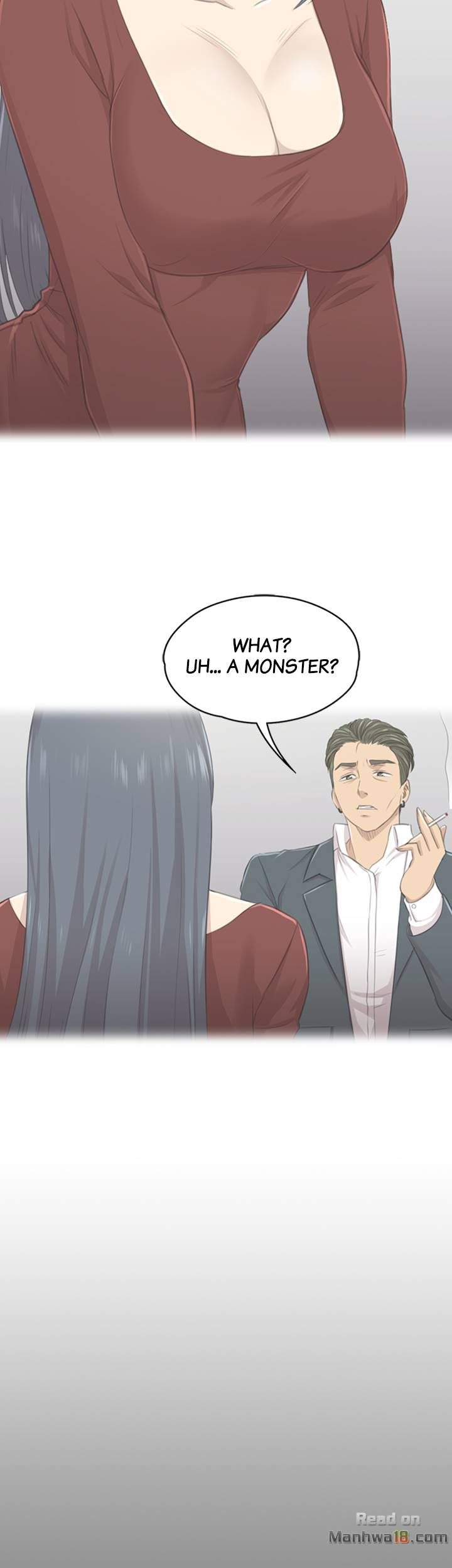 Double Life chapter 26 page 45