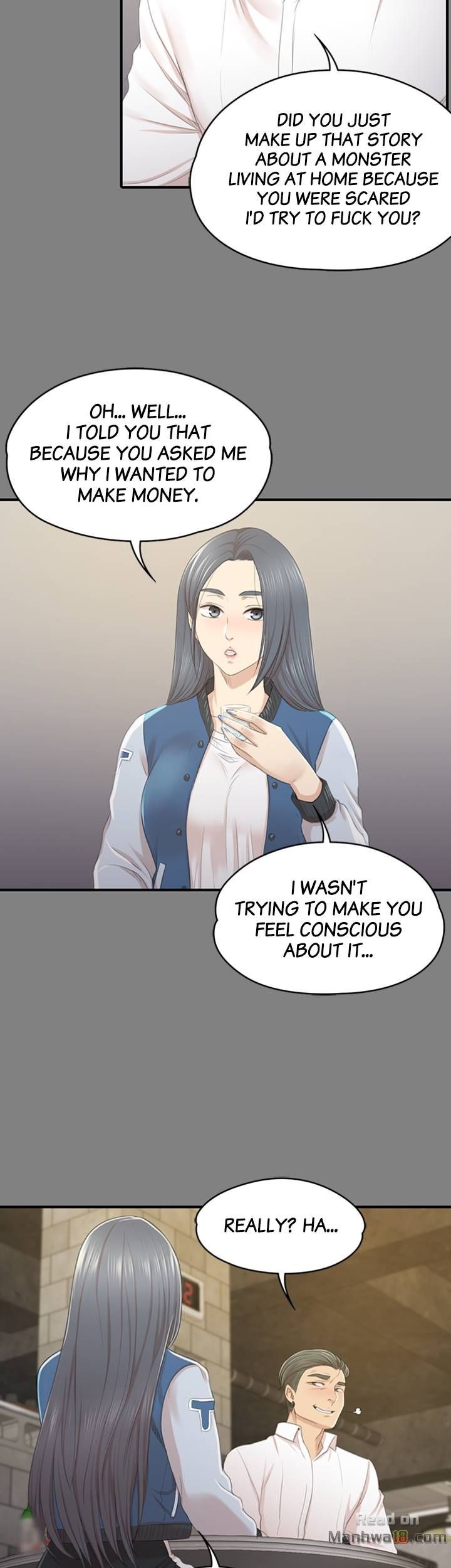 Double Life chapter 26 page 48