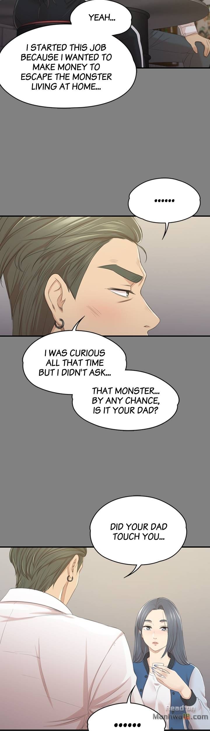 Double Life chapter 26 page 49