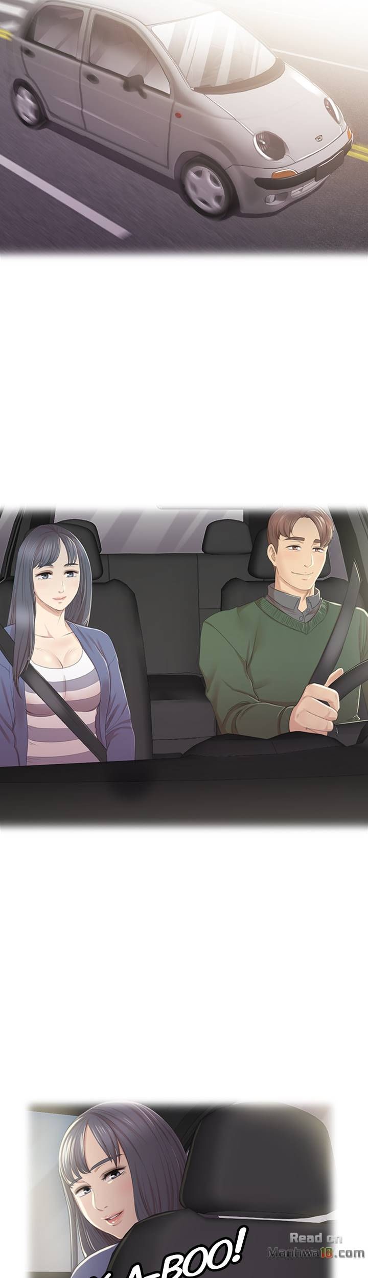 Double Life chapter 27 page 11