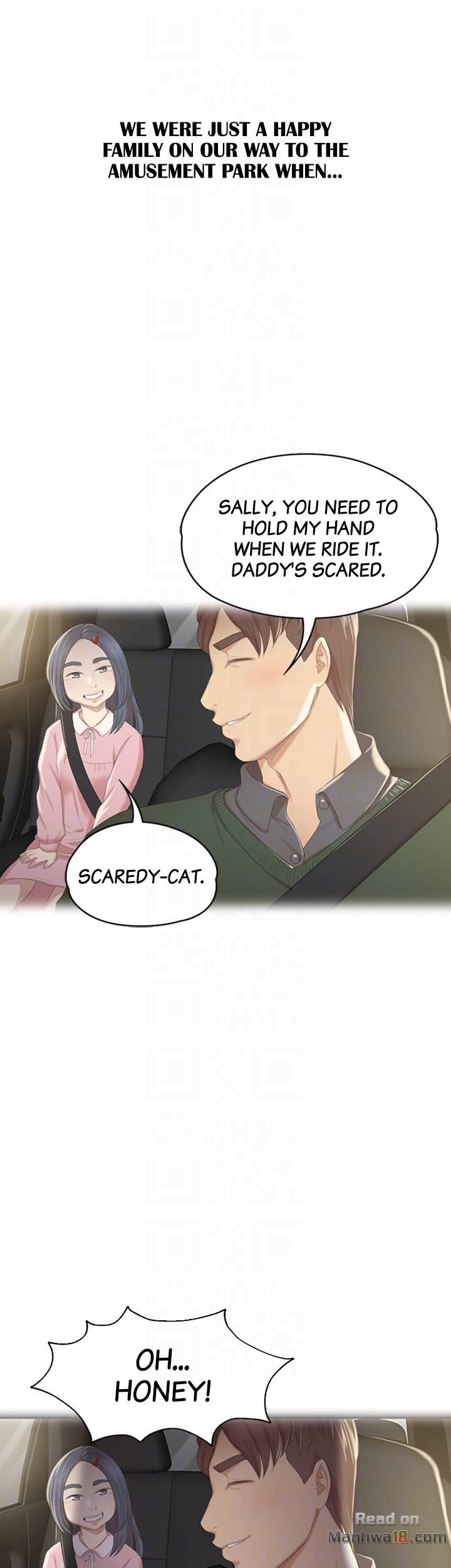 Double Life chapter 27 page 16