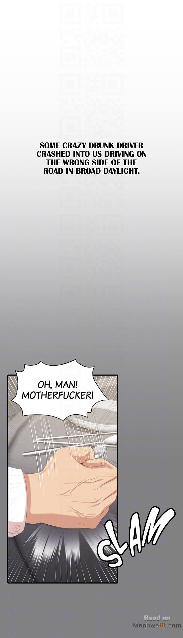 Double Life chapter 27 page 19