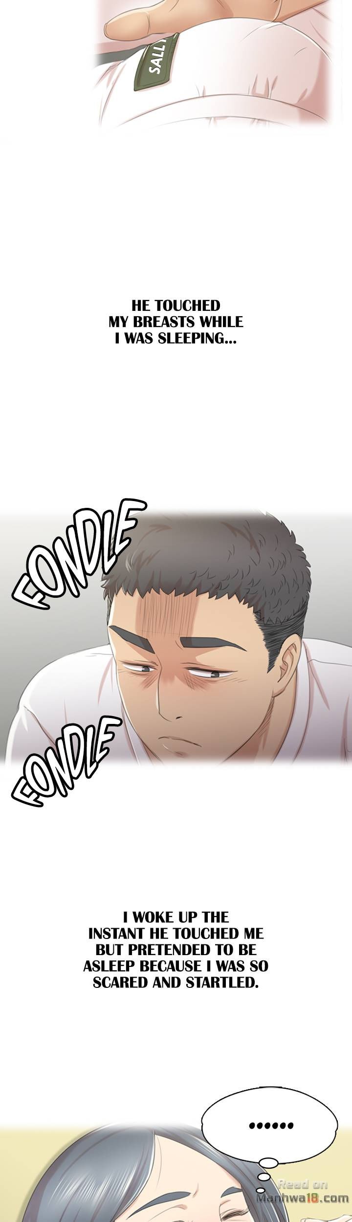 Double Life chapter 27 page 34