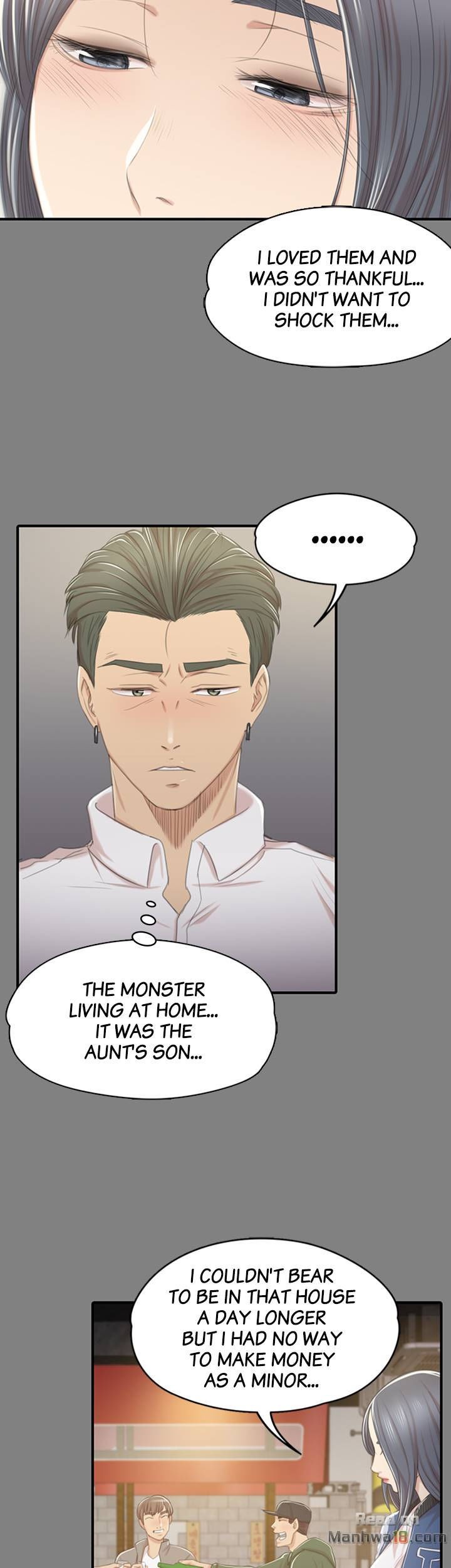 Double Life chapter 27 page 39