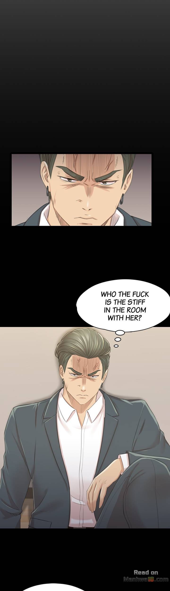 Double Life chapter 27 page 42