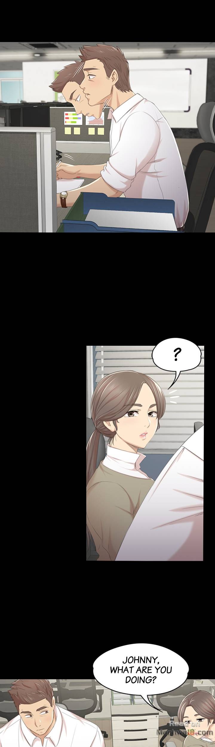 Double Life chapter 28 page 6