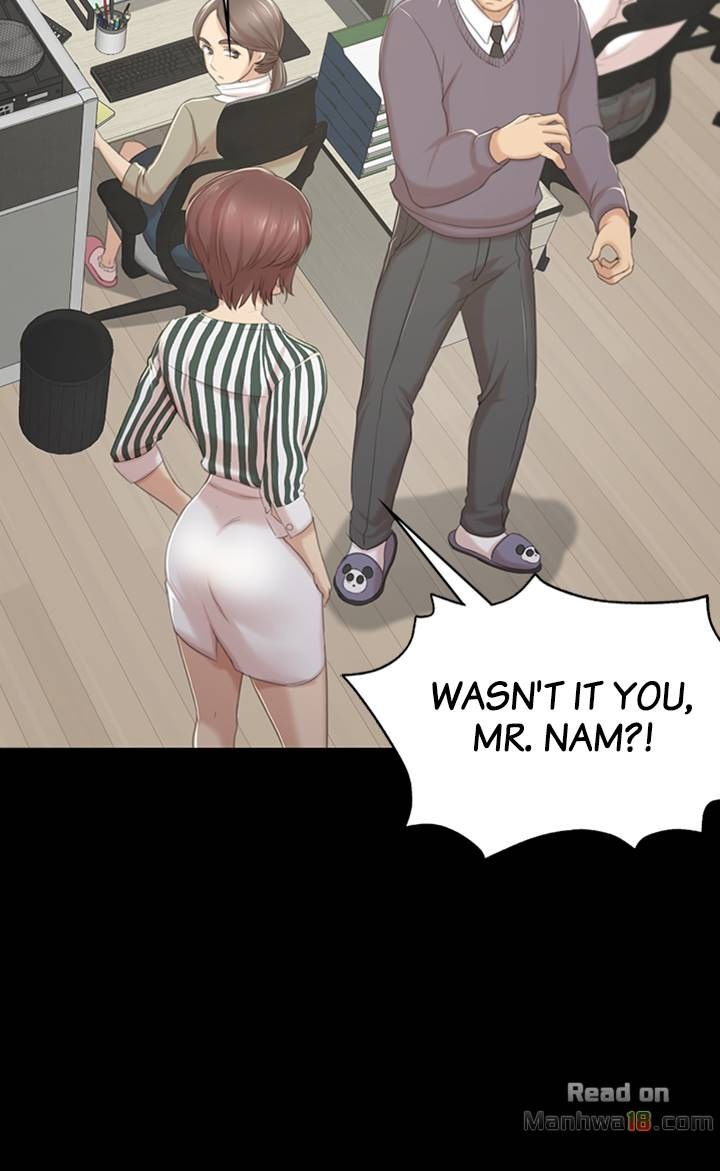 Double Life chapter 28 page 24